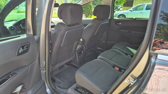 Peugeot 5008 2.0 HDI - 6