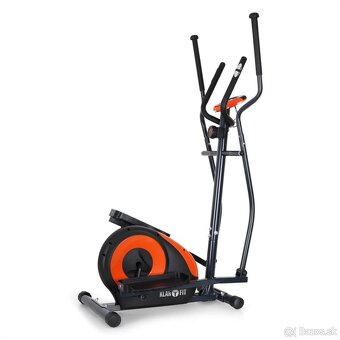 Ellifit FX 250 eliptický trenažér - 6