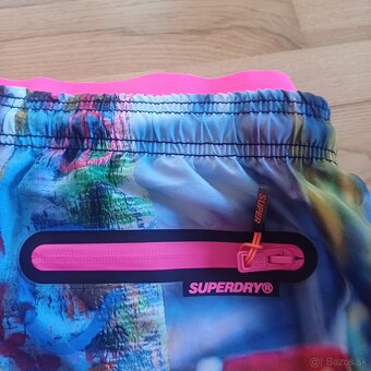 Superdry kúpacie 2 - 6