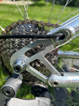 FRM   exclusive italiano mtb rare - 6