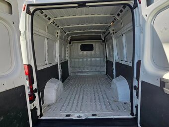 PEUGEOT BOXER L4H3 na prenájom - 6