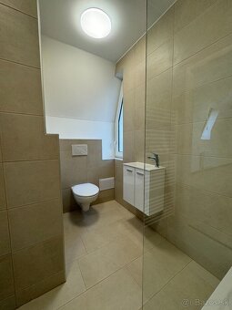 Prenájom administratívne / kancelárske priestory - Nitra - 6