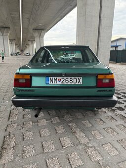 ‼️Volkswagen Jetta MK2 1.8 - 6