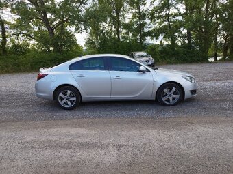 Opel Insignia 2.0cdti - 6