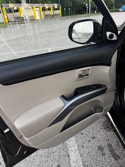 Mitsubishi Outlender 2.2DI-D - 6