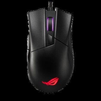 ASUS ROG Gladius II Core / NOVÁ, NEROZBALENÁ - 6