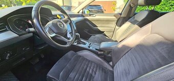 Volkswagen Passat B8 Variant Elegance 2.0 TDI EVO DSG - 6