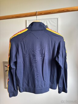 Tommy Jeans tenká bundička - 6