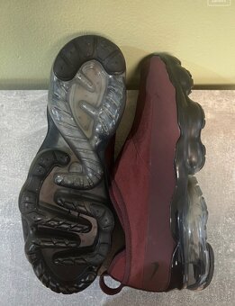 👟 Nike Air Vapormax Moc Roam Burgundy Crush – vel. 41 nové - 6