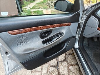 Peugeot 406 2.0 HDI - 6