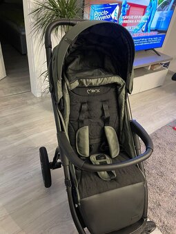MoMi Sport MIYA 2024 - 6
