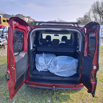 Doblo 1,6 - 6