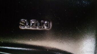 originálny elektron 5x114,3 r17 Suzuki Vitara SX 4 NEPOUŽITÝ - 6