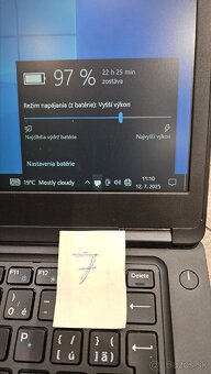 Dell Latitude 5490 i5 8gen,16GB RAM ssd - 6