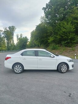 Citroën C-Elysée 1.2 PureTech - 6