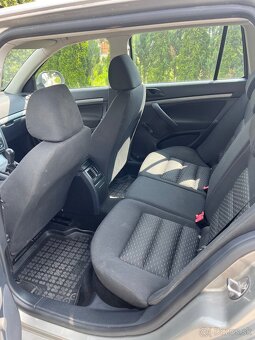 ŠKODA Octavia 2, 1.6tdi , 2013 - 6