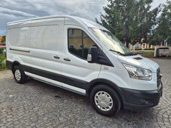 Ford Transit DCiVAN 2.0 TDCi Ambiente L2H2 T310 FWD - 6