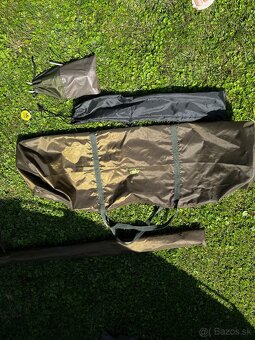 Bivak Gaube Bivvy 2 Man - 6