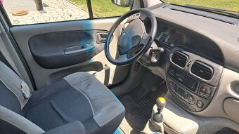 Renault scenic 1.9dci - 6