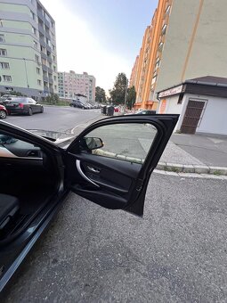 BMW f30 - 6
