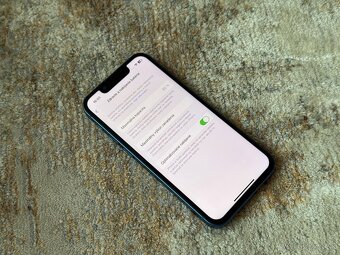 iPhone 13 mini - 6