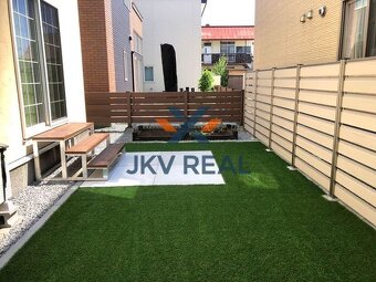 JKVreal ponúka na predaj útulný 3-izbový byt v projekte, kto - 6