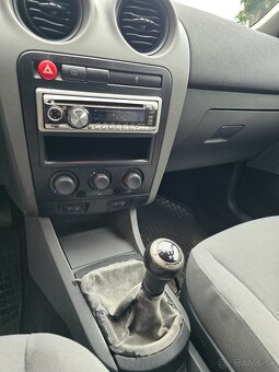 Predam seat ibiza 1.2 benzin - 6