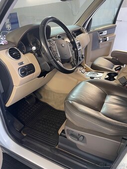 Land Rover Discovery 4, HSE - 6