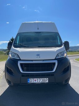 Peugeot Boxer - 6