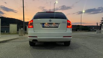 Skoda octavia 2 1.9 TDI 77kw - 6
