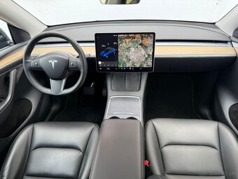 TESLA MODEL Y FACELIFT LONG RANGE,DUAL MOTOR,4×4, 378KW/513P - 6