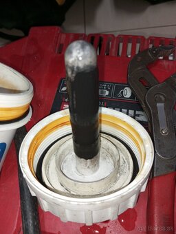 Servis kotlov a tepelných čerpadiel - 6