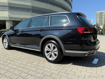 🚗 Volkswagen Passat Alltrack 2.0 TDI SCR 4Motion DSG - 6