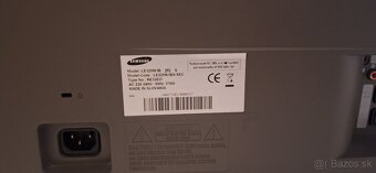 Samsung TV + Samsung DVD - 6
