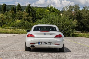 BMW Z4 Roadster sDrive 2.0i A/T /aj na splátky/ - 6