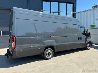 Iveco Daily 35S18HV L4H3 MAXI 2023 - FULL VYBAVA - 6