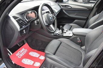 BMW X3 xDrive30d M Sport - 6