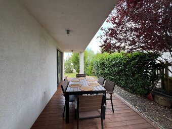 Prenajmem 4-izbový rodinný dom so vstupom do jazera – Green - 6