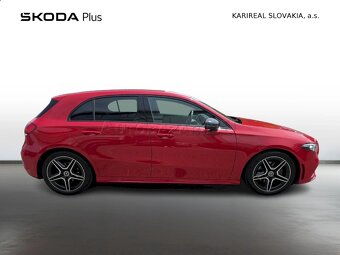 Mercedes-Benz W177 A180 100kW, 2019, 7DCT, AMG line - 6