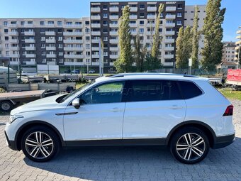 Volkswagen Tiguan Allspace 2.0 TDI EVO SCR 4Motion Elegance - 6