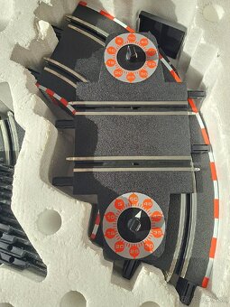 Autodráha Carrera go ( REZERVOVANÉ ) - 6