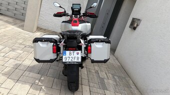 bmw r1300gs adventure 5 rokov záruka - 6