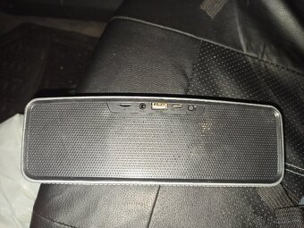 BOSE bluetooth reproduktor - 6