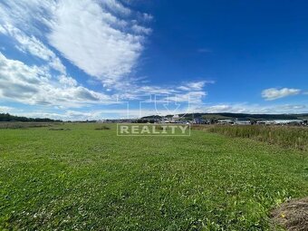 Ideálny pozemok na stavbu, časť Vojenské - Námestovo - 6