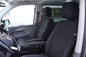 Volkswagen Caravelle T6 2.0 TDI 150k 4x4 DSG - 6