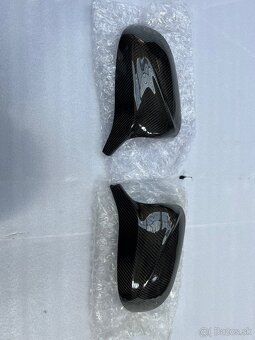 Karosarske diely BMW X7 - 6