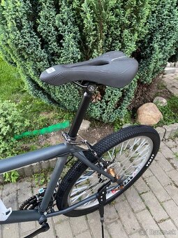 Horský bicykel - 6