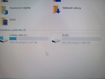 HP elitebook 840 G4 / 16gb ram / Intel core i5 / 256gb ssd- - 6