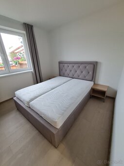 PRENÁJOM- Nový 3-izbový byt s parkovacím miestom - 6