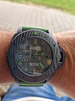 Pánske HODINKY AUTOMAT - 6